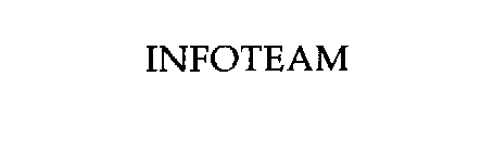 INFOTEAM