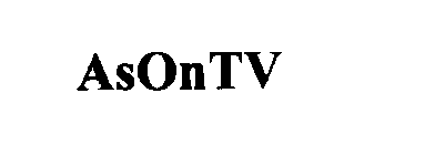 ASONTV