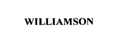 WILLIAMSON