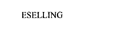 ESELLING