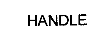 HANDL