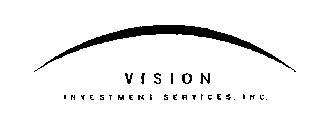 VISION INVESTMENT SERVICES, INC.