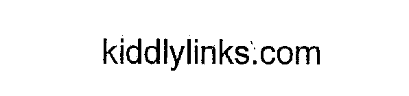 KIDDLYLINKS.COM
