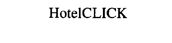 HOTELCLICK