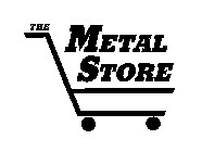 THE METAL STORE