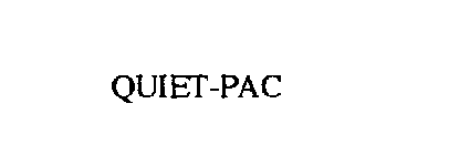 QUIET-PAC