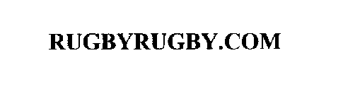 RUGBYRUGBY.COM