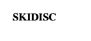 SKIDISC