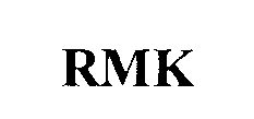 RMK