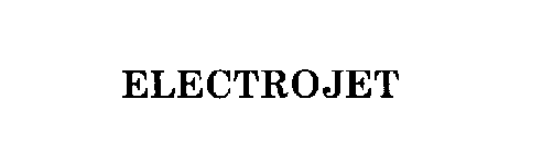 ELECTROJET