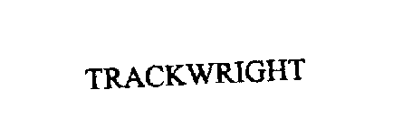 TRACKWRIGHT