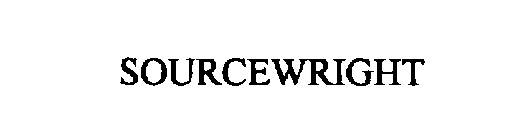 SOURCEWRIGHT