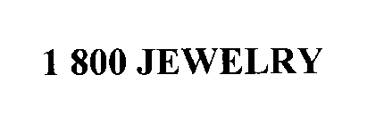 1800 JEWELRY