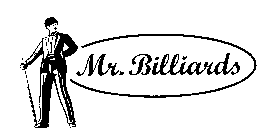 MR. BILLIARDS
