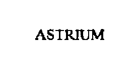 ASTRIUM