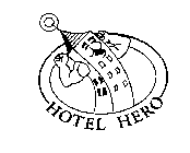 HOTEL HERO