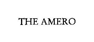 THE AMERO