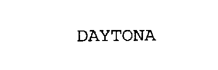 DAYTONA