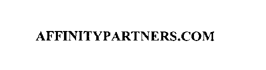 AFFINITYPARTNERS.COM