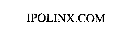 IPOLINX.COM
