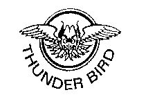 THUNDER BIRD