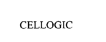 CELLOGIC