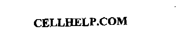CELLHELP.COM