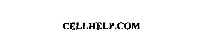 CELLHELP.COM