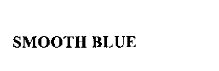 SMOOTH BLUE