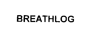 BREATHLOG
