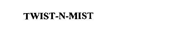 TWIST-N-MIST