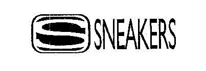 S SNEAKERS