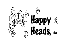 HAPPY HEADS, LLC