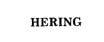 HERING