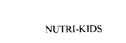 NUTRI-KIDS