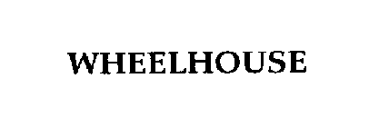 WHEELHOUSE