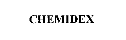 CHEMIDEX