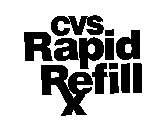 CVS RAPID REFILL