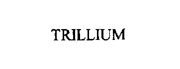 TRILLIUM