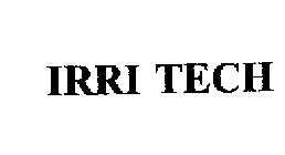 IRRI TECH