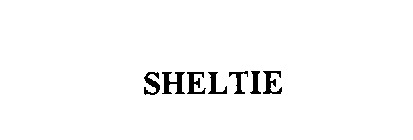 SHELTIE