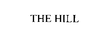 THE HILL