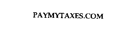 PAYMYTAXES.COM