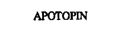 APOTOPIN