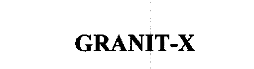 GRANIT-X