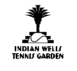 INDIAN WELLS TENNIS GARDEN