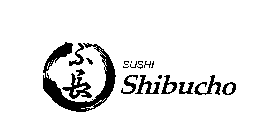 SUSHI SHIBUCHO
