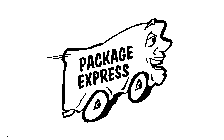 PACKAGE EXPRESS