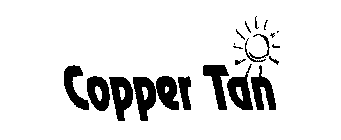 COPPER TAN