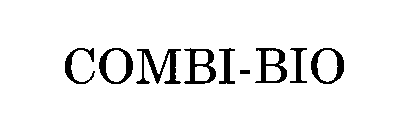 COMBI-BIO